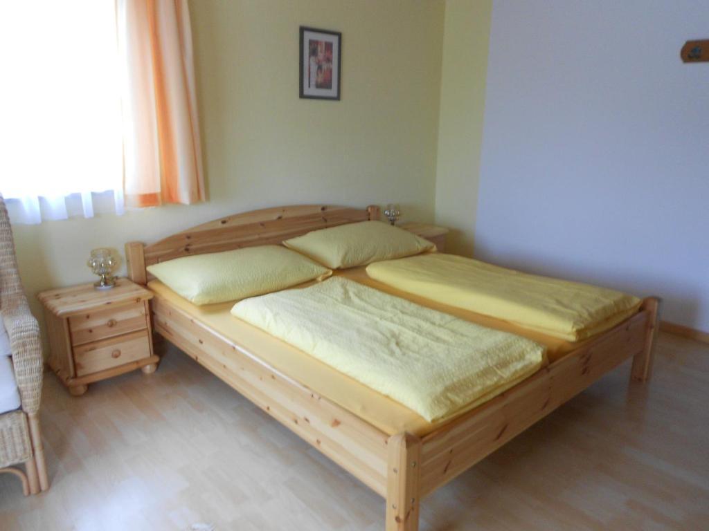 Apartamento Haus Moni Mauterndorf  Habitación foto