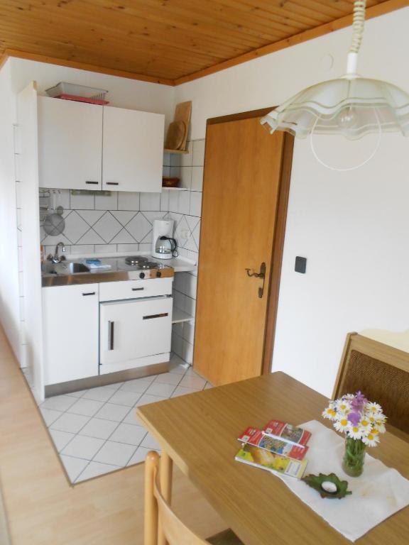 Apartamento Haus Moni Mauterndorf  Habitación foto